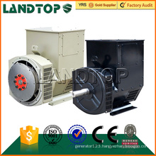 380V TOPS 75kw Three Phase brushless alternator